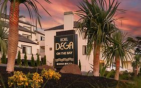 Bodega Coast Inn And Suites